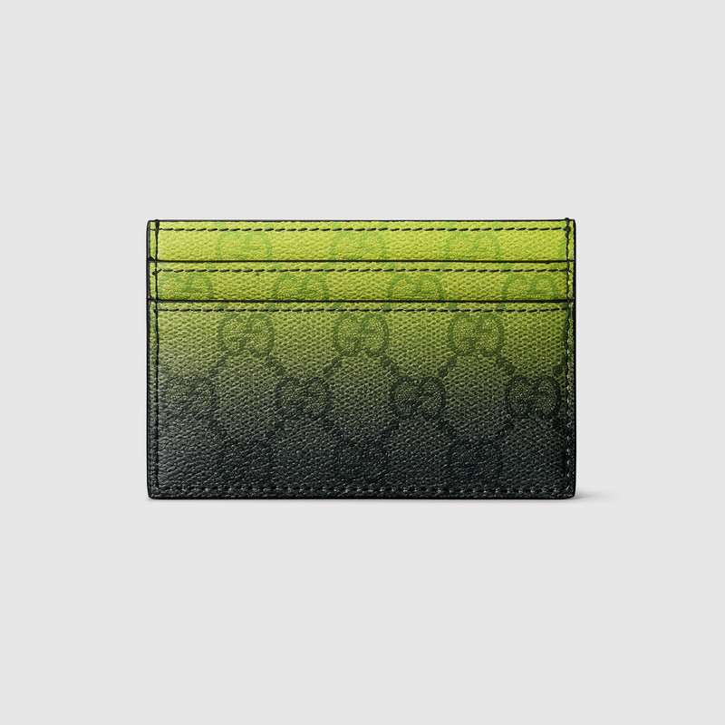 Gucci Chroma card case 4