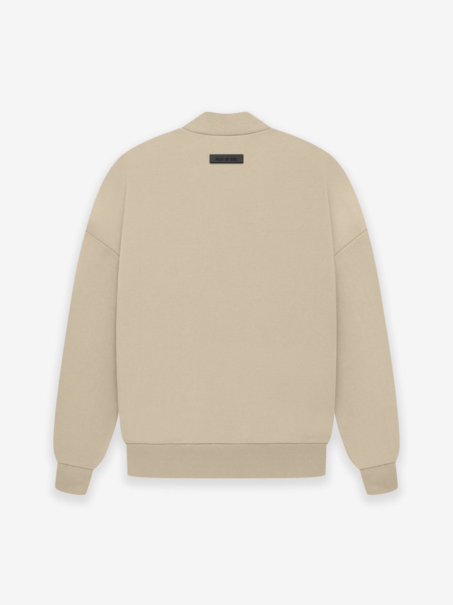 Essentials Crewneck - 2