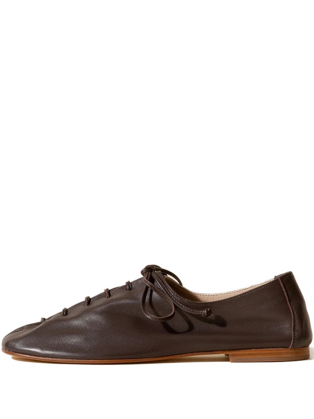 Plegada ballet flats - 1