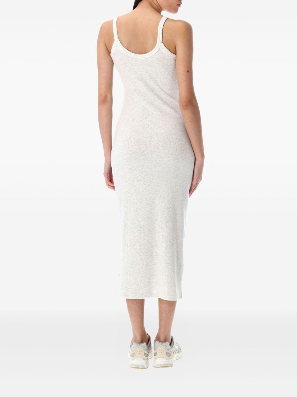 Tank midi dress - 2