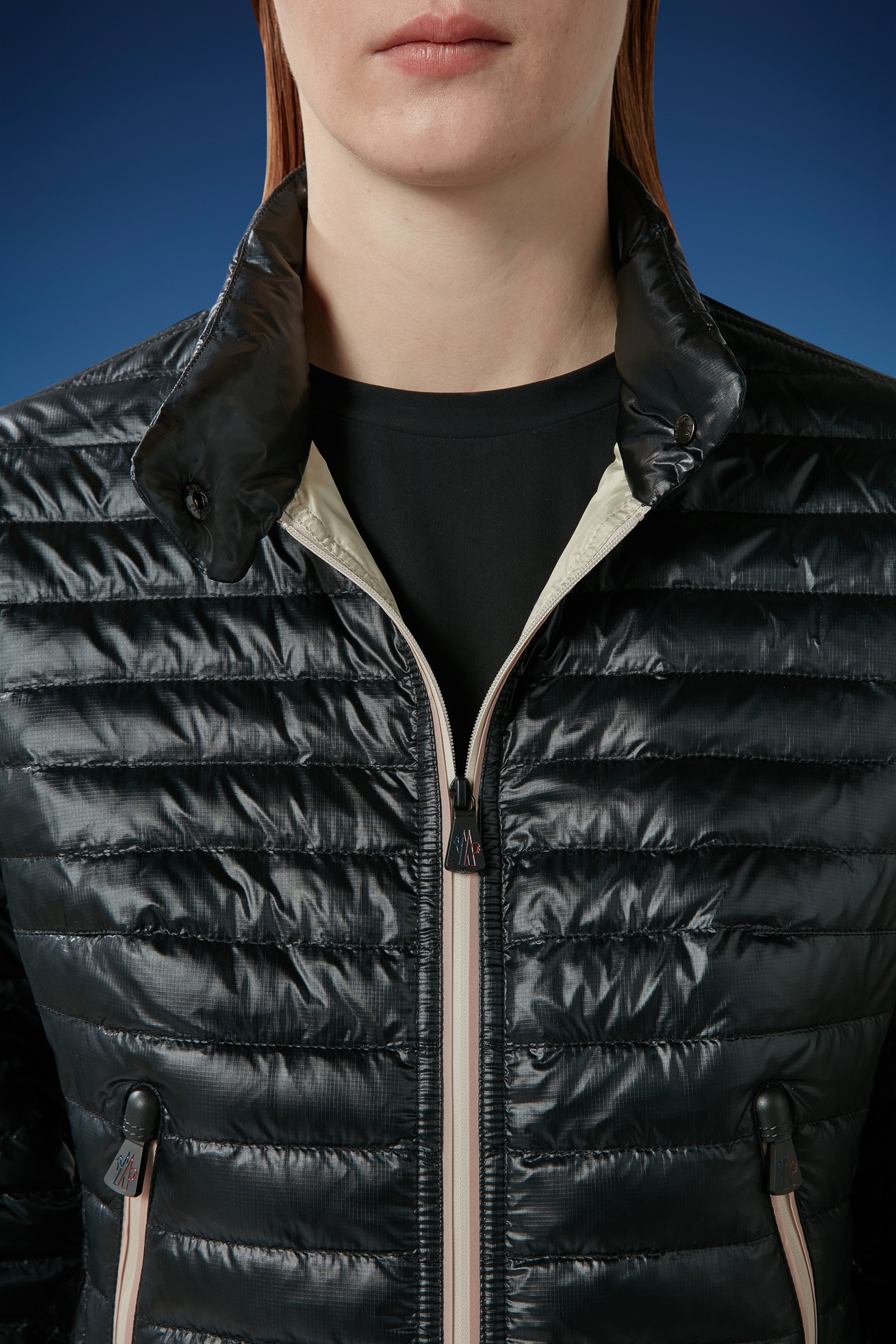 Pontaix Short Down Jacket - 8