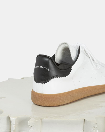 Isabel Marant BRYCY SNEAKERS outlook