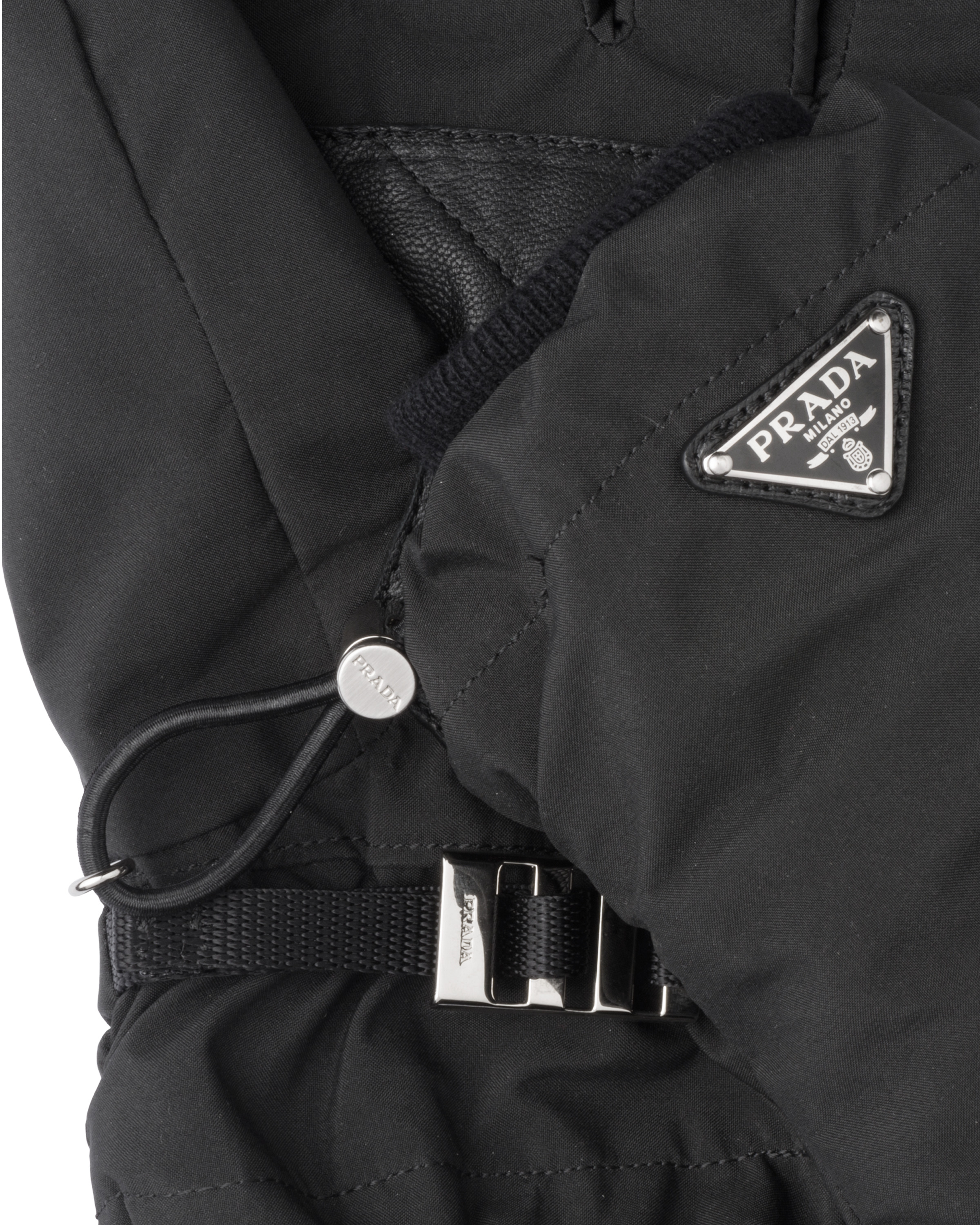Re-Nylon gloves - 2