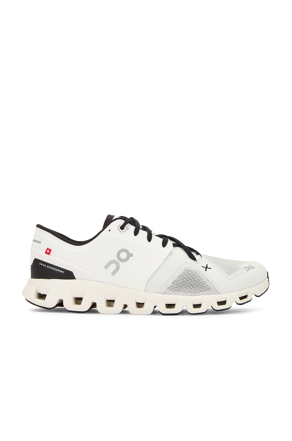SNEAKERS CLOUD X 3 - 1