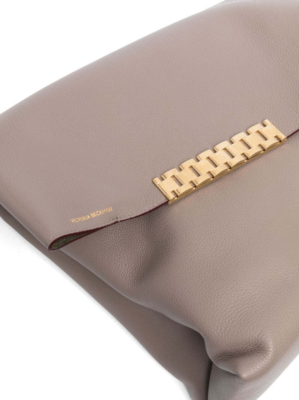 Jumbo Chain shoulder bag - 4