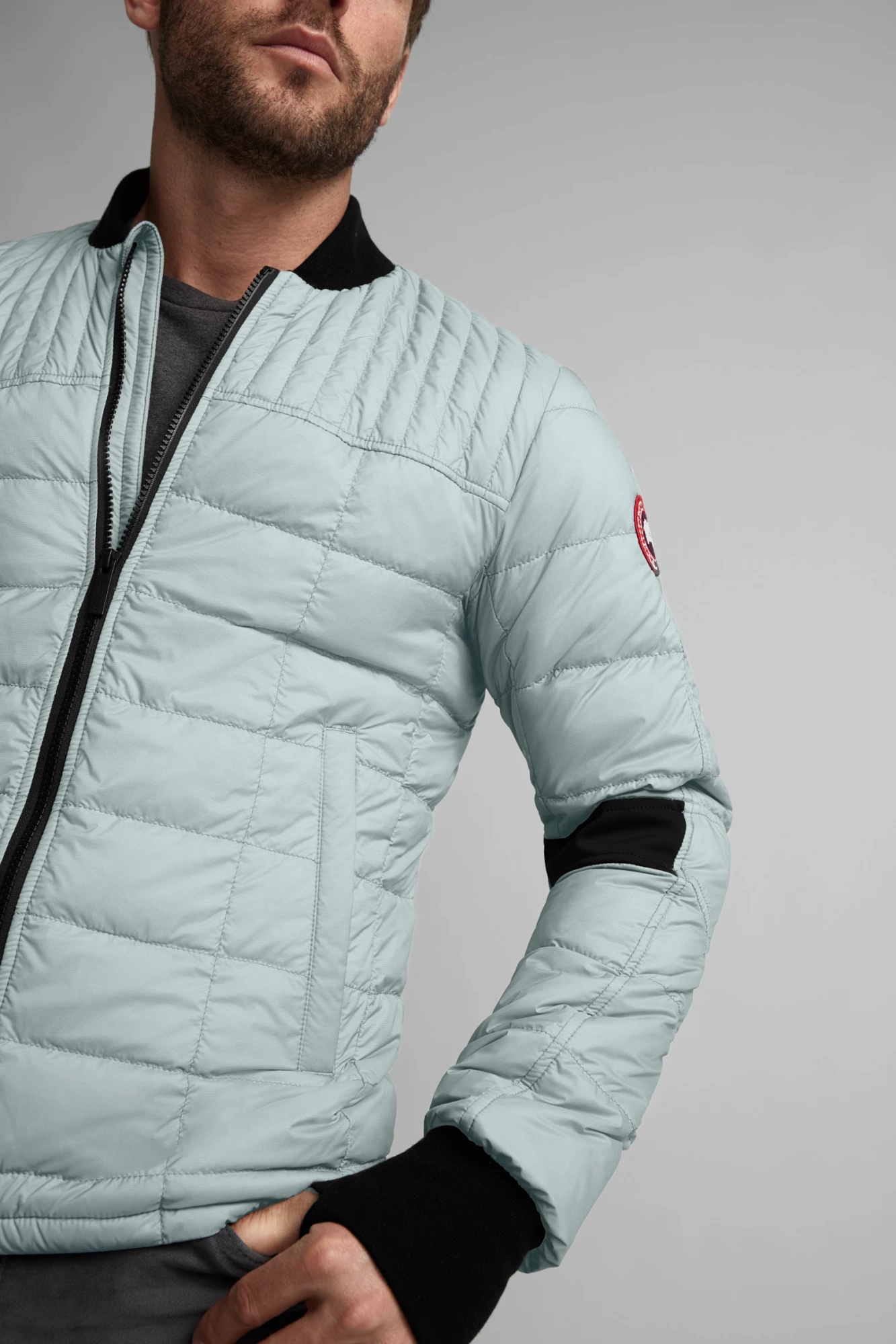 MEN'S DUNHAM DOWN JACKET - 5