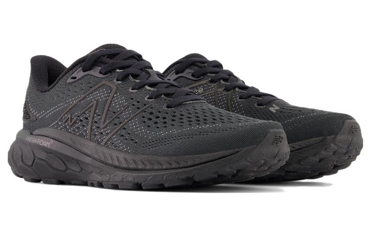 (WMNS) New Balance Fresh Foam X 860v13 'Black Lead' W860T13 - 2