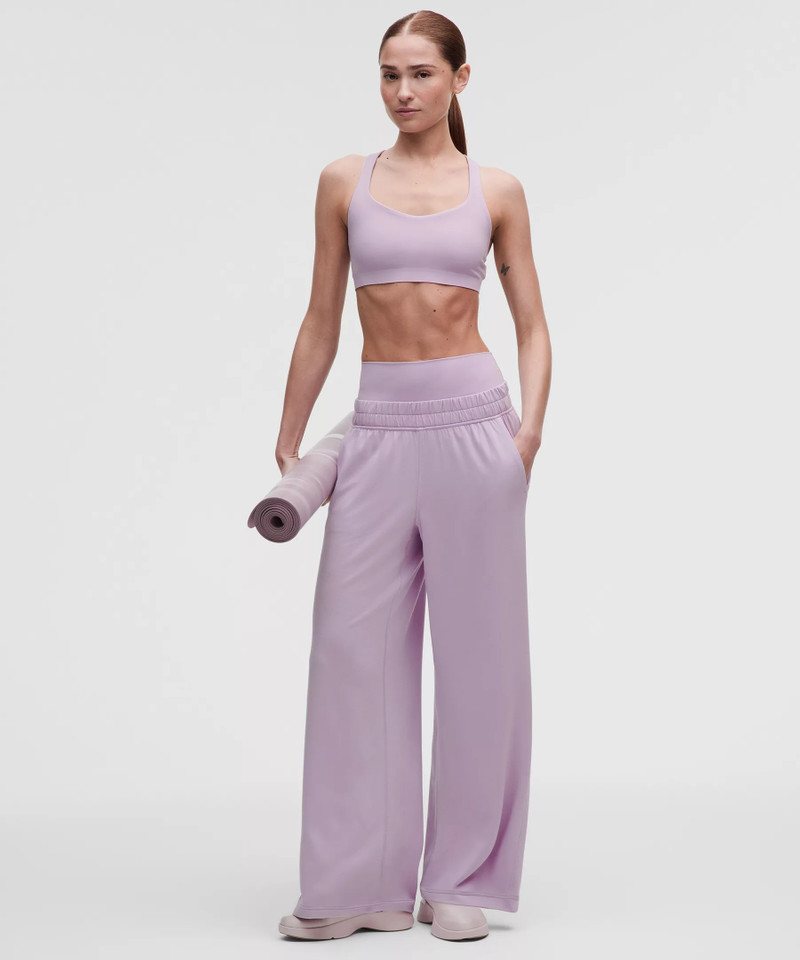 FlexyFlex Strappy Yoga Bra *Light Support, A-C Cups 3