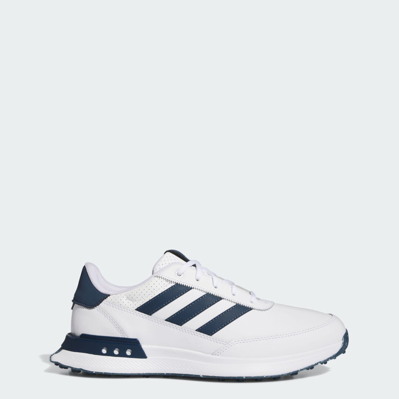 S2G Spikeless Leather 24 Golf Shoes - 1