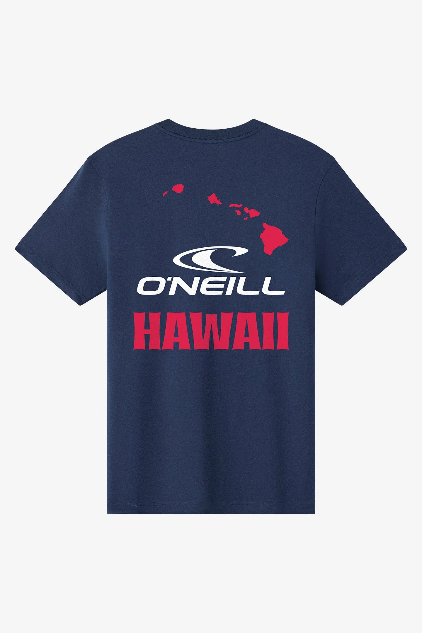 Square Up Hawaii Classic Tee - 1