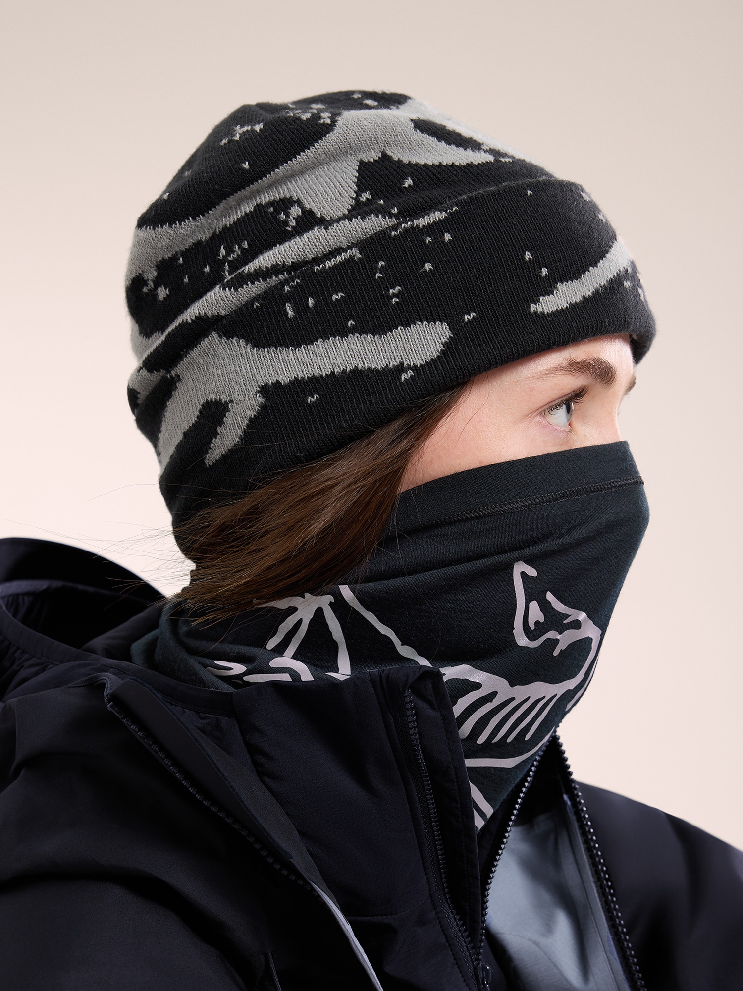 Lightweight Neck Gaiter - 5
