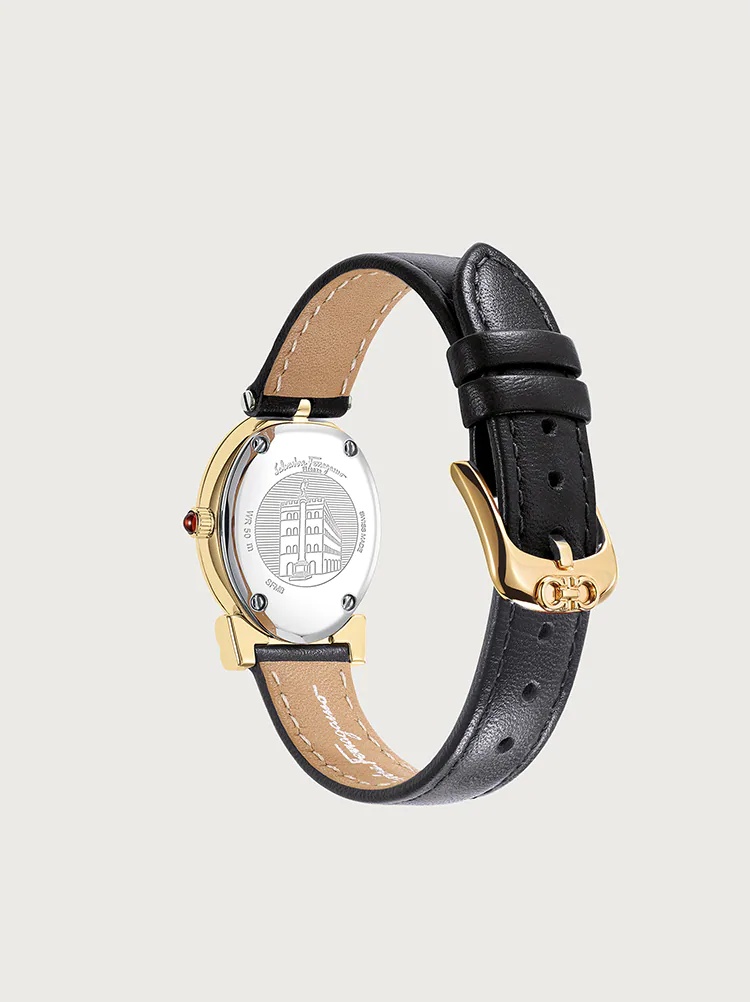 FERRAGAMO MIROIR WATCH - 2