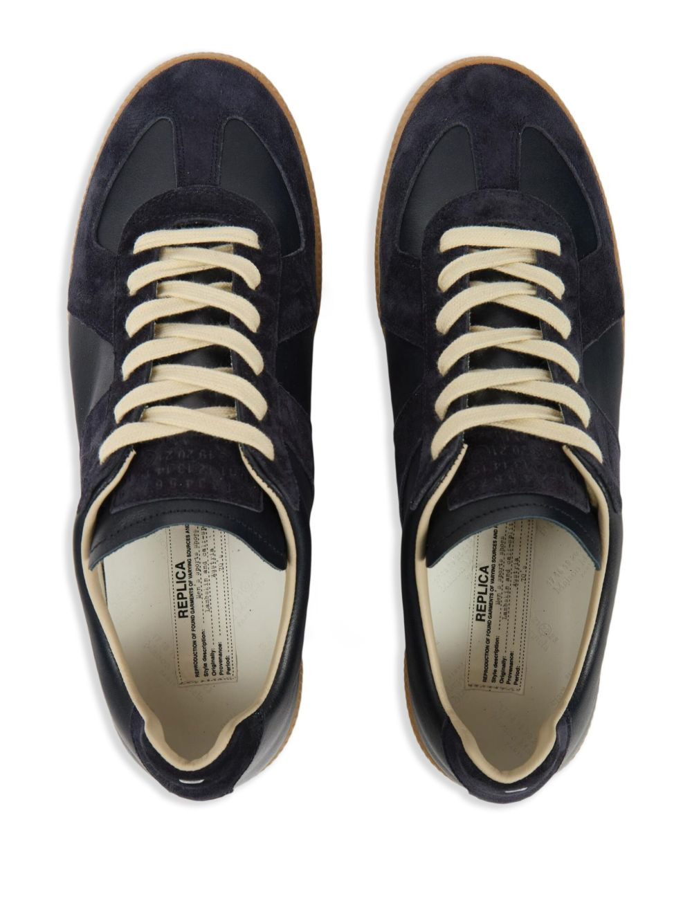 Replica sneakers - 4
