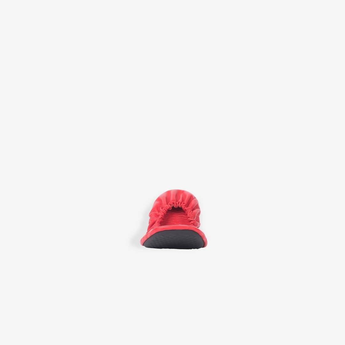 Women's Tug Ballerina  in Super Red - 3