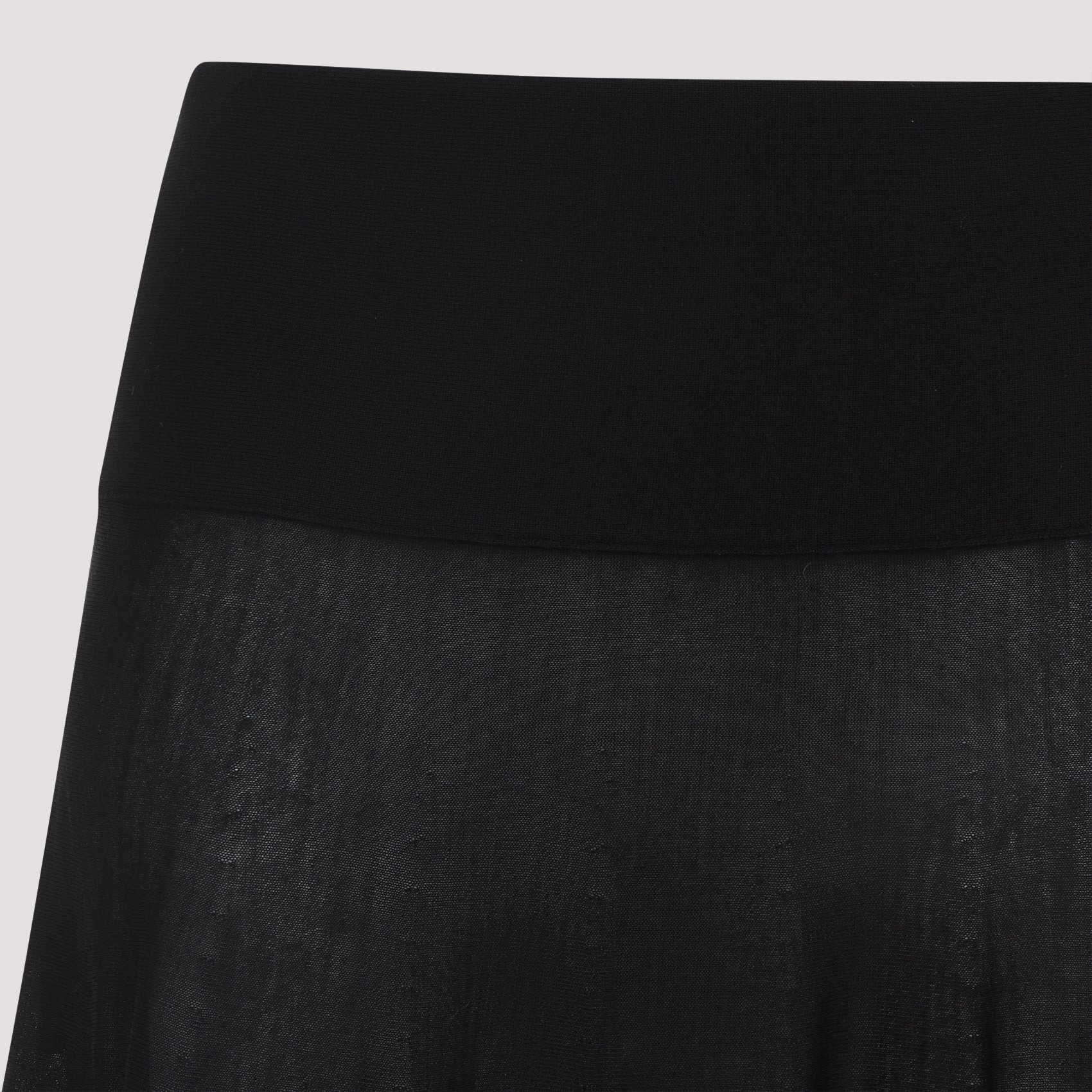 Alaïa Maxi Skirt Women - 3
