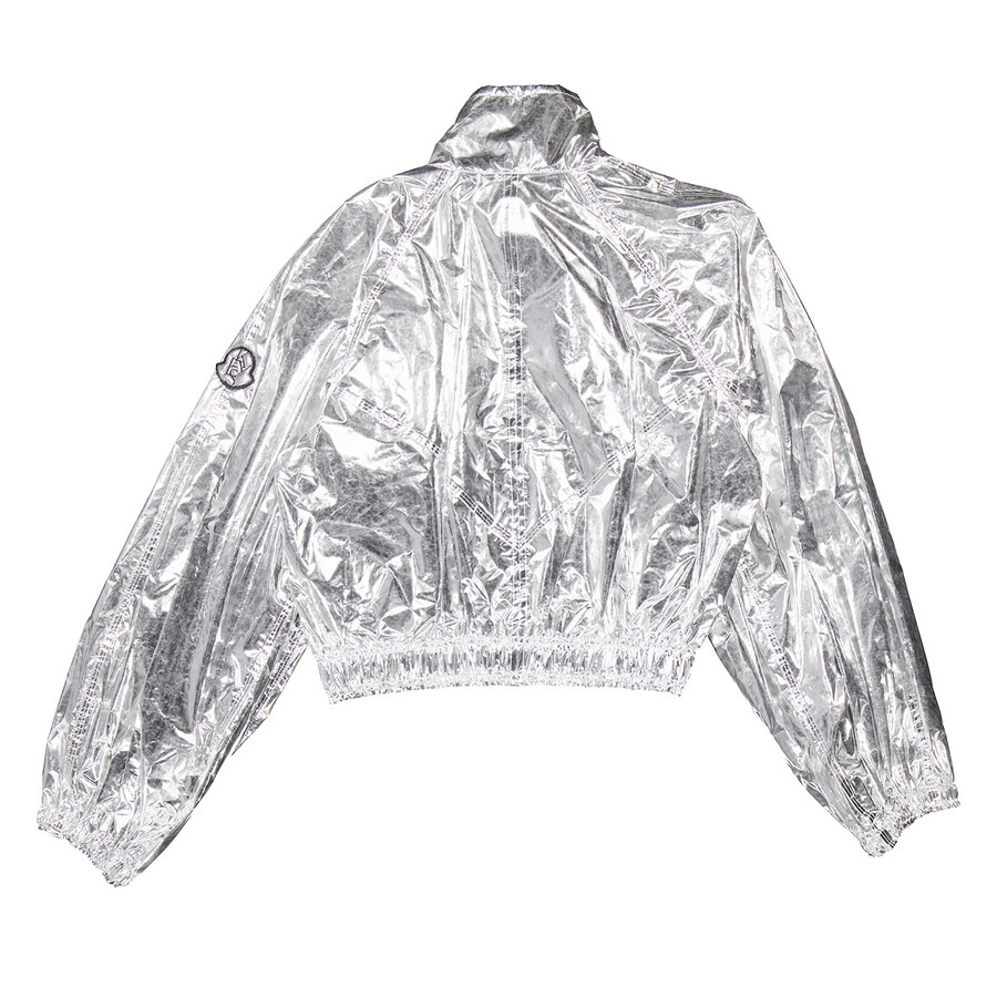 Moncler X Alicia Keys Flatbrush Windbreaker Jacket - 6