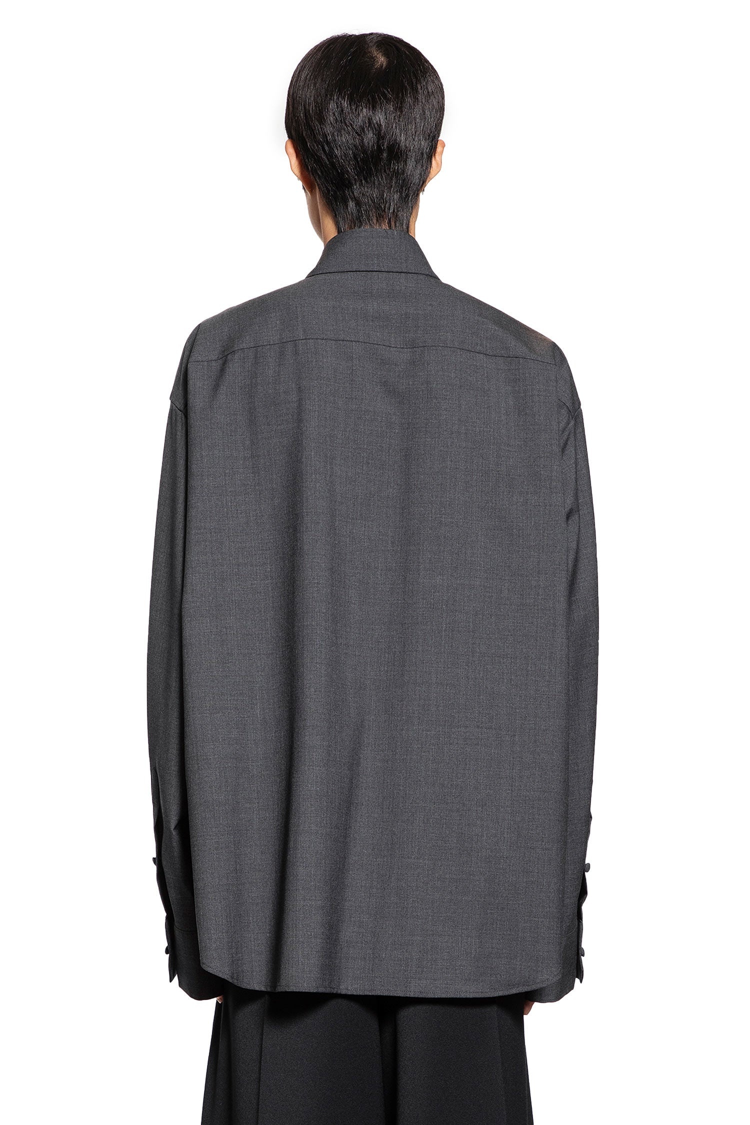 Signature-V-Wool-Pocket-Shirt - 3