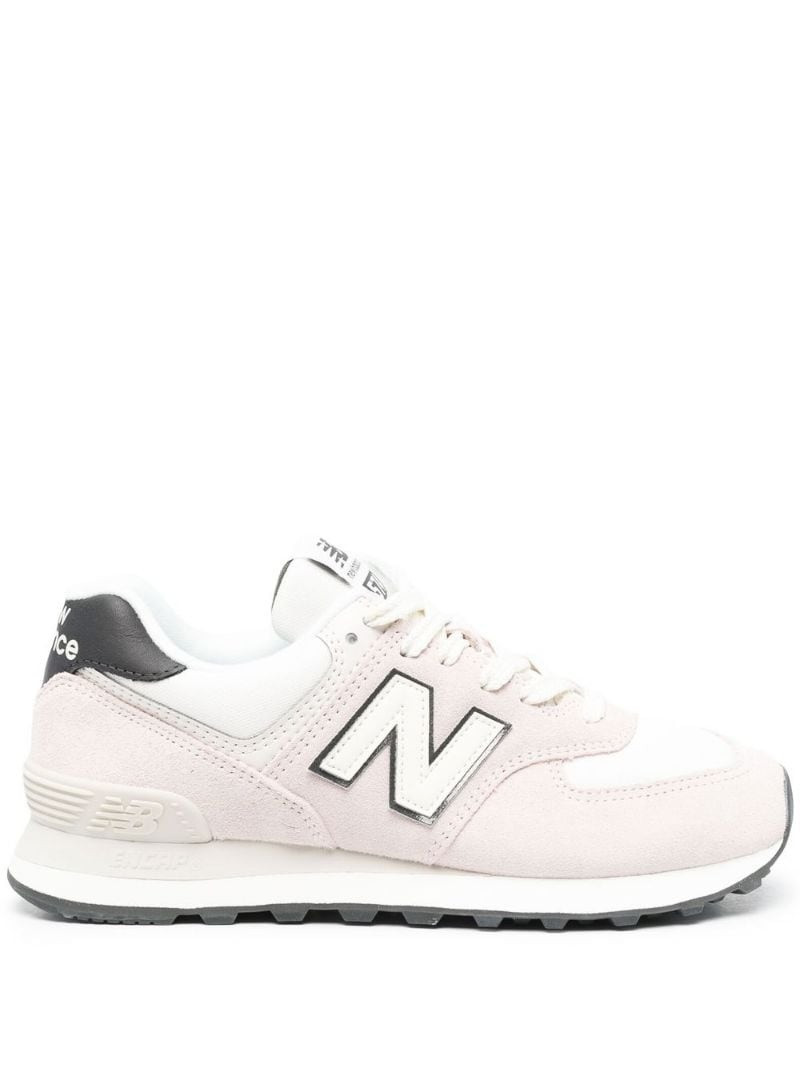 574 low-top sneakers - 1