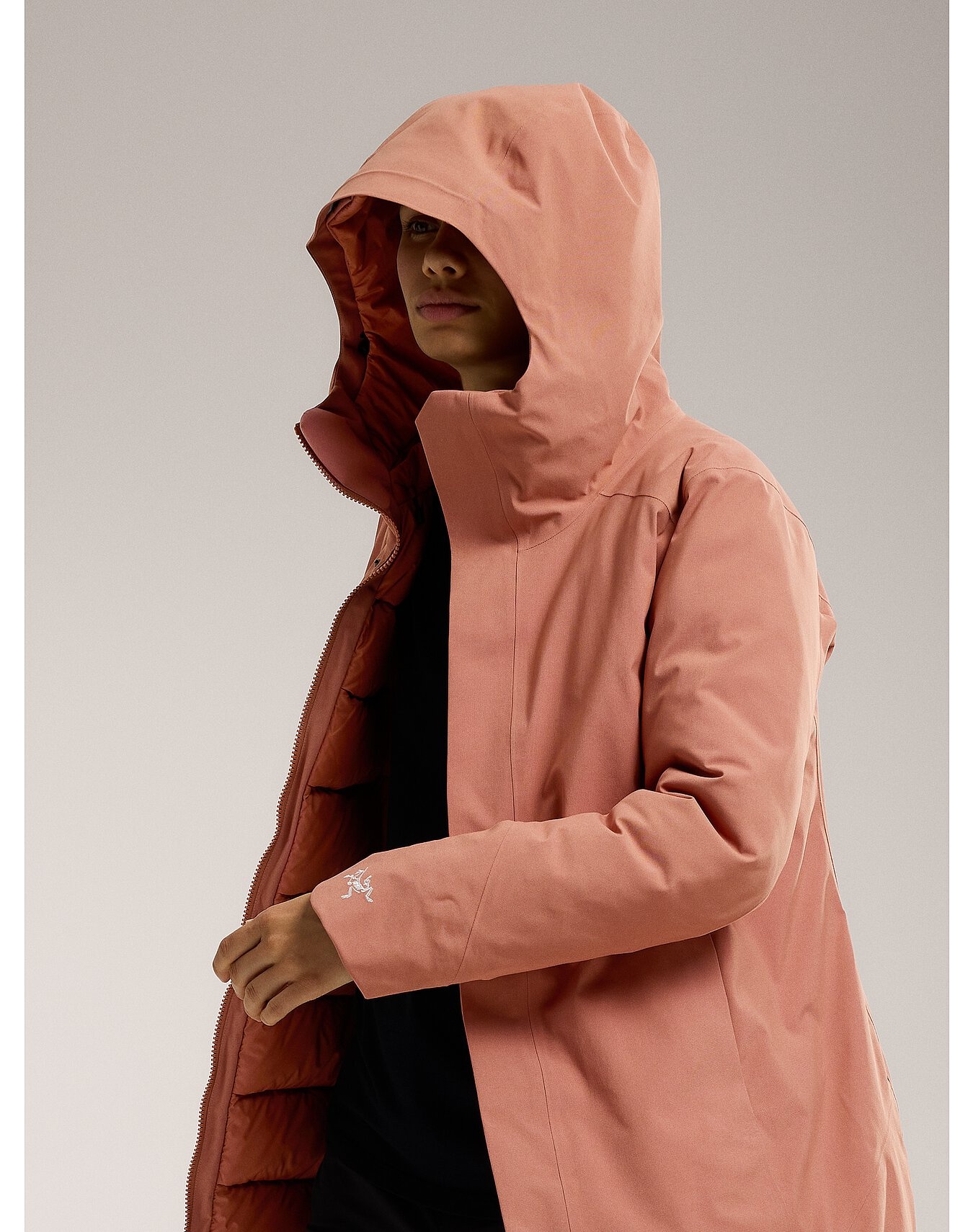 Patera Parka - 6
