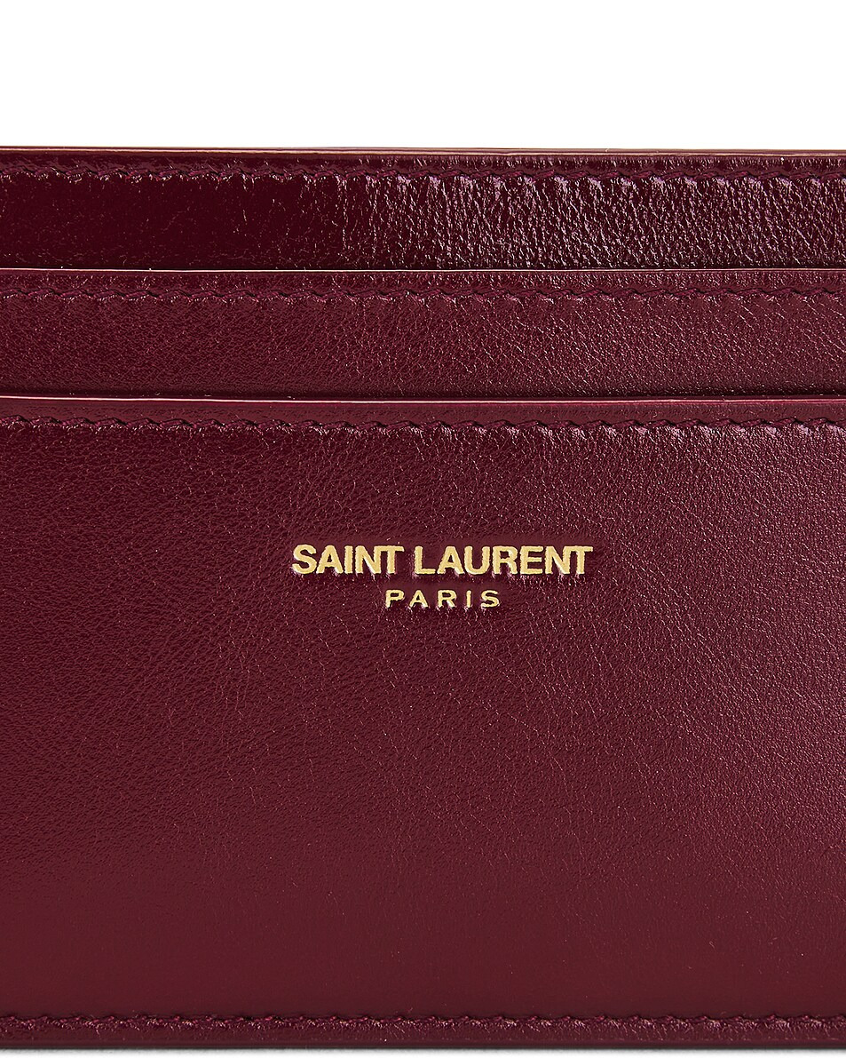 Credit Card Case - 6