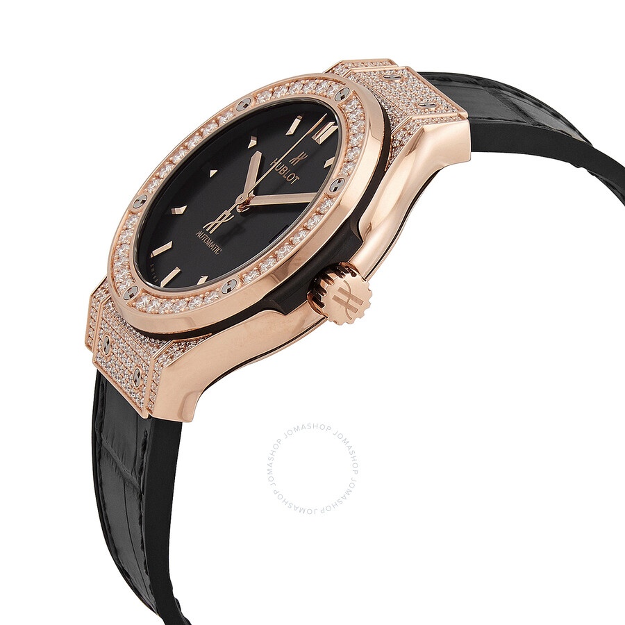 Hublot Classic Fusion Automatic Men's Watch 565.OX.1480.LR.1604 - 2