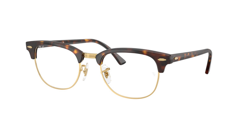 CLUBMASTER OPTICS 3