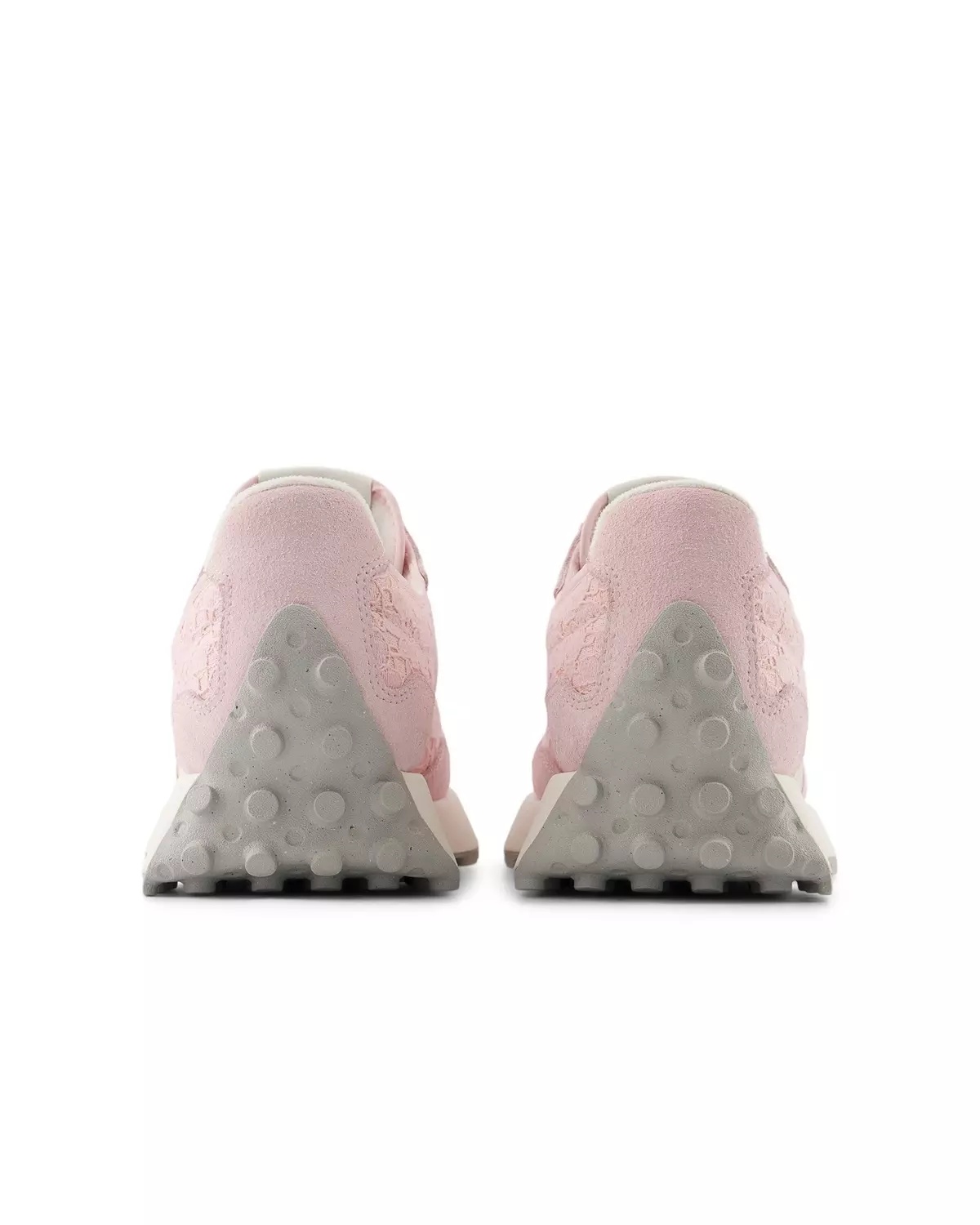 327 "Rose Sugar/Sea Salt" Women's Shoe - 7