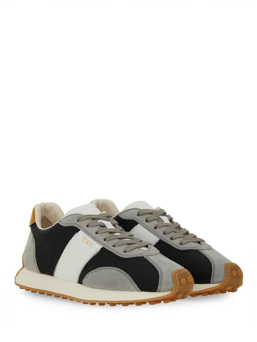 "T Vintage" Sneaker - 2