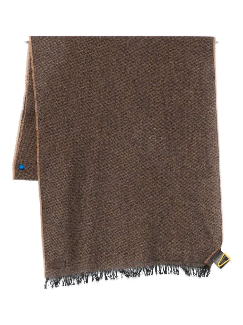 cashmere scarf - 1