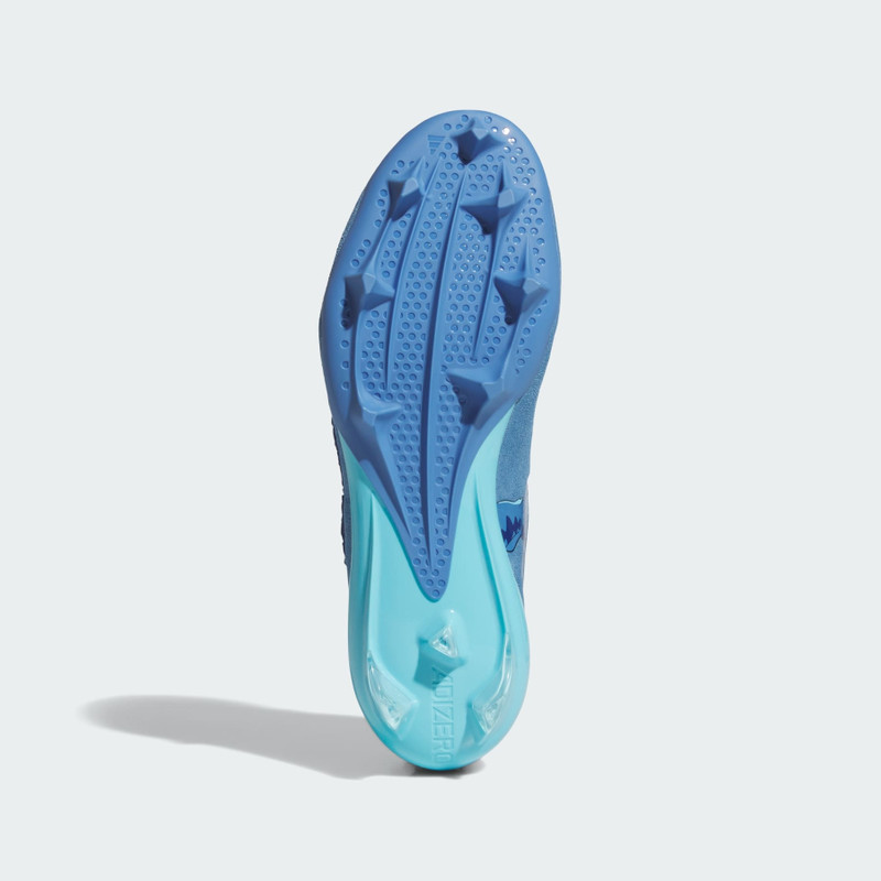 adidas Disney Lilo & Stitch Adizero Electric II Football Cleats 4