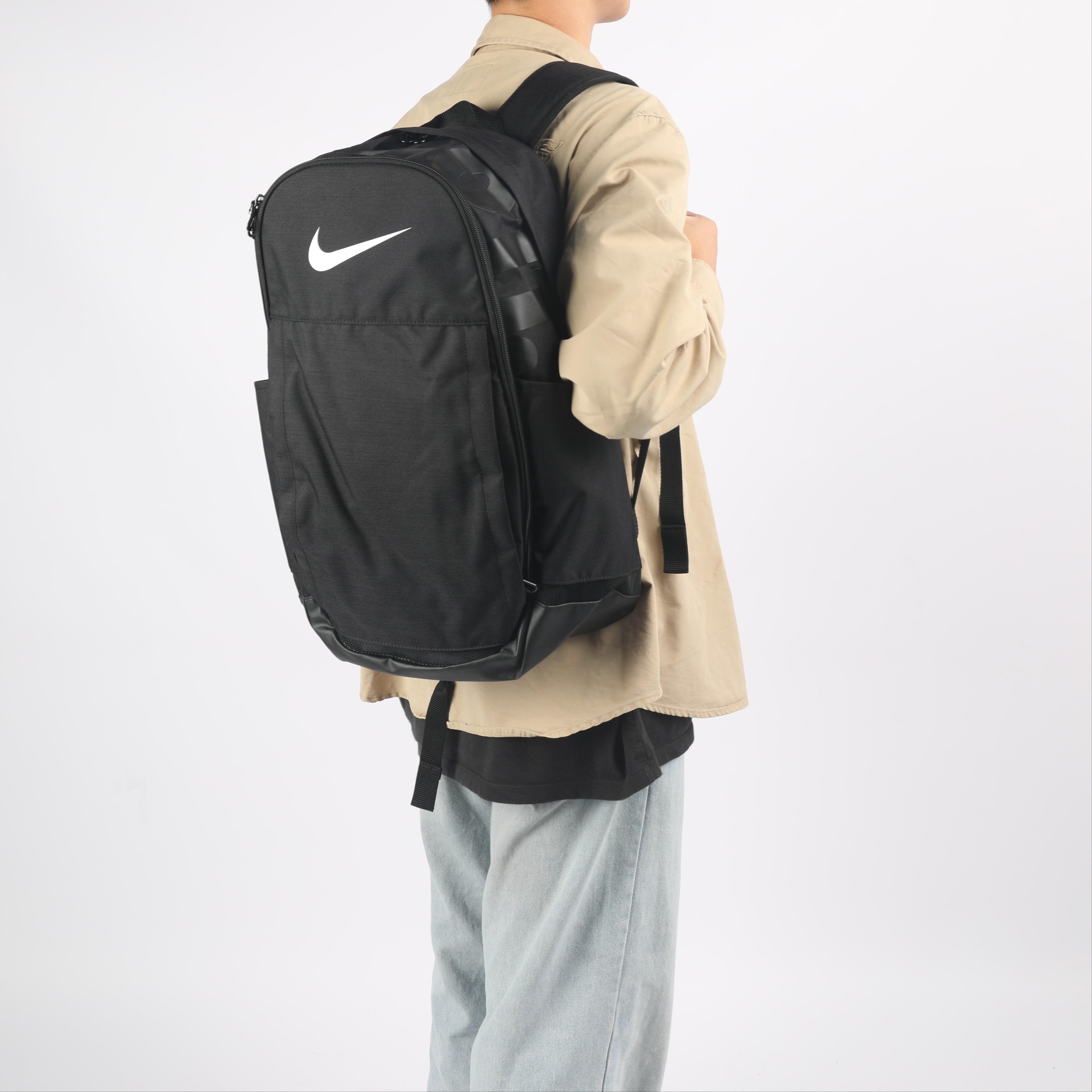 Nike Brasilia Extra Large Laptop Bag 'Black' CK0941-010 - 5