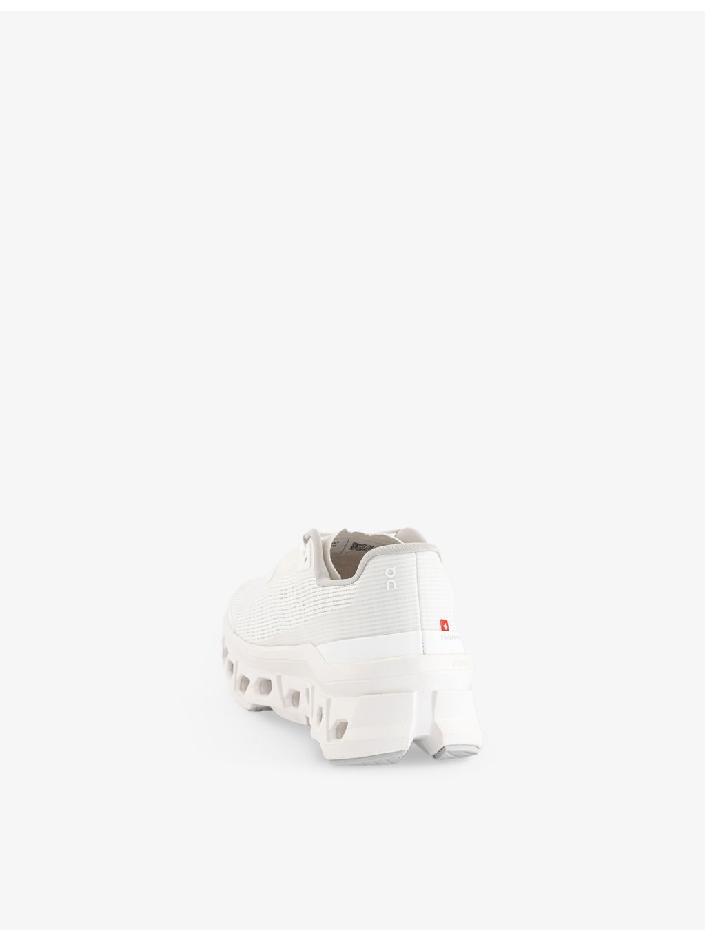 Cloudmonster Void Mesh Low-Top Trainers - 4