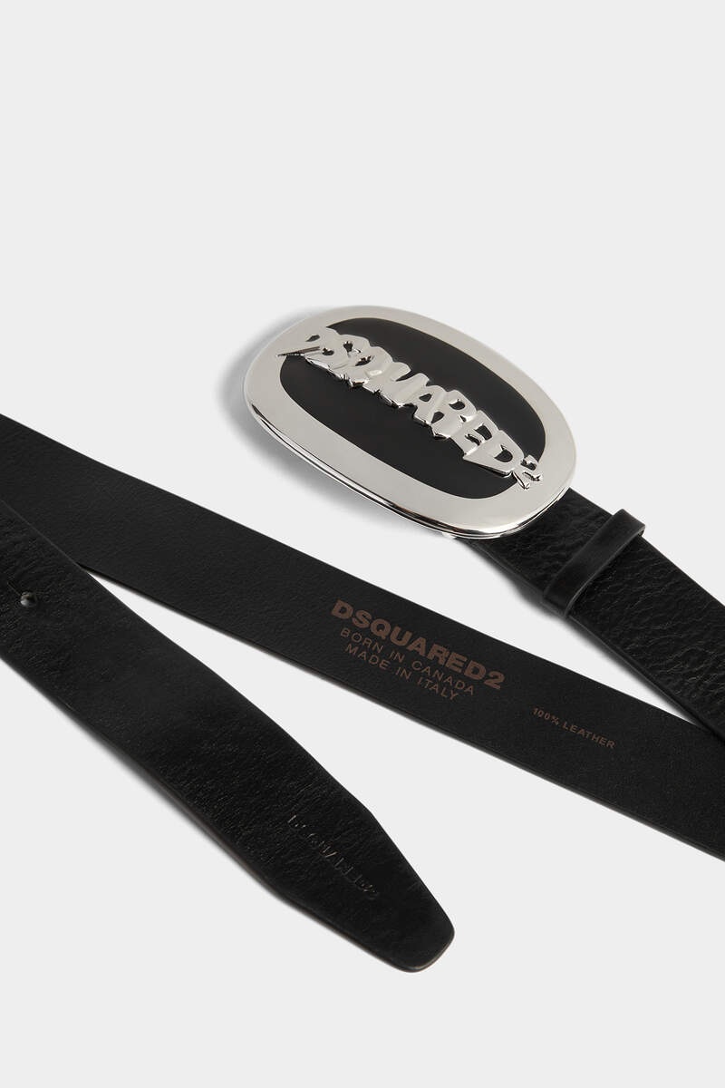 VINTAGE CLOSET D2 BELT - 4