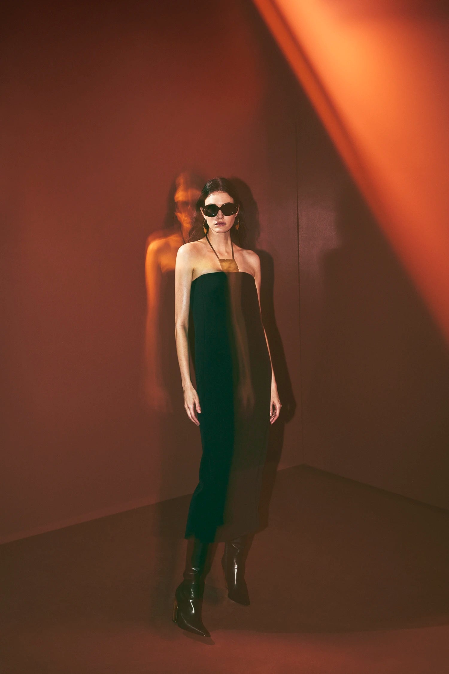 Sezane Dress - 5