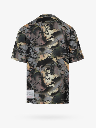 Heron Preston T-SHIRT outlook