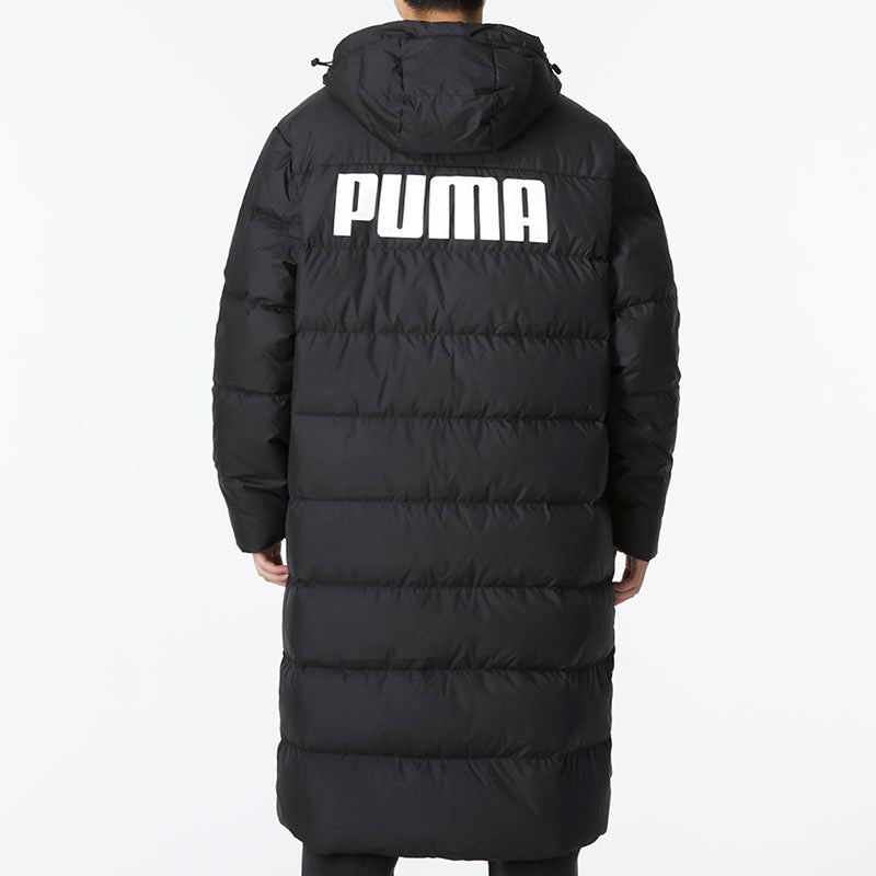 PUMA Outwear Jacket 'Black' 849985-01 - 4