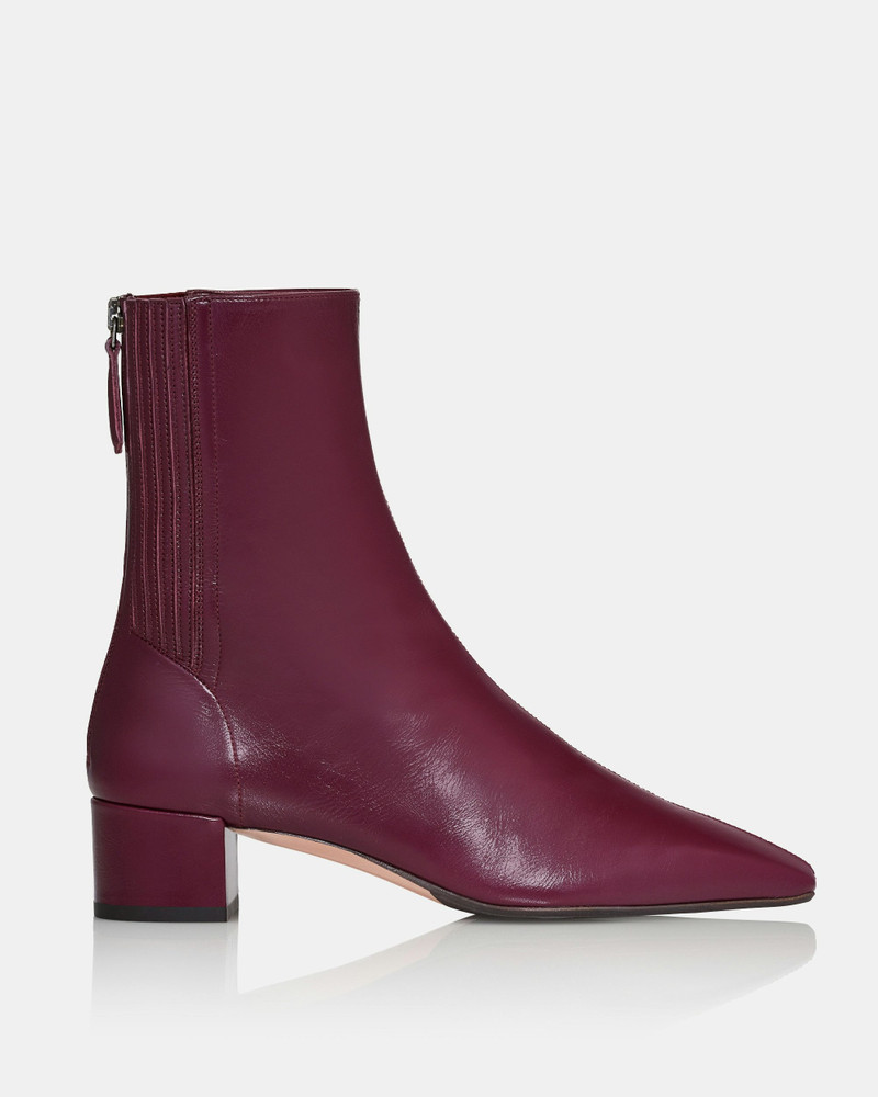 Saint Honoré Bootie 35 1
