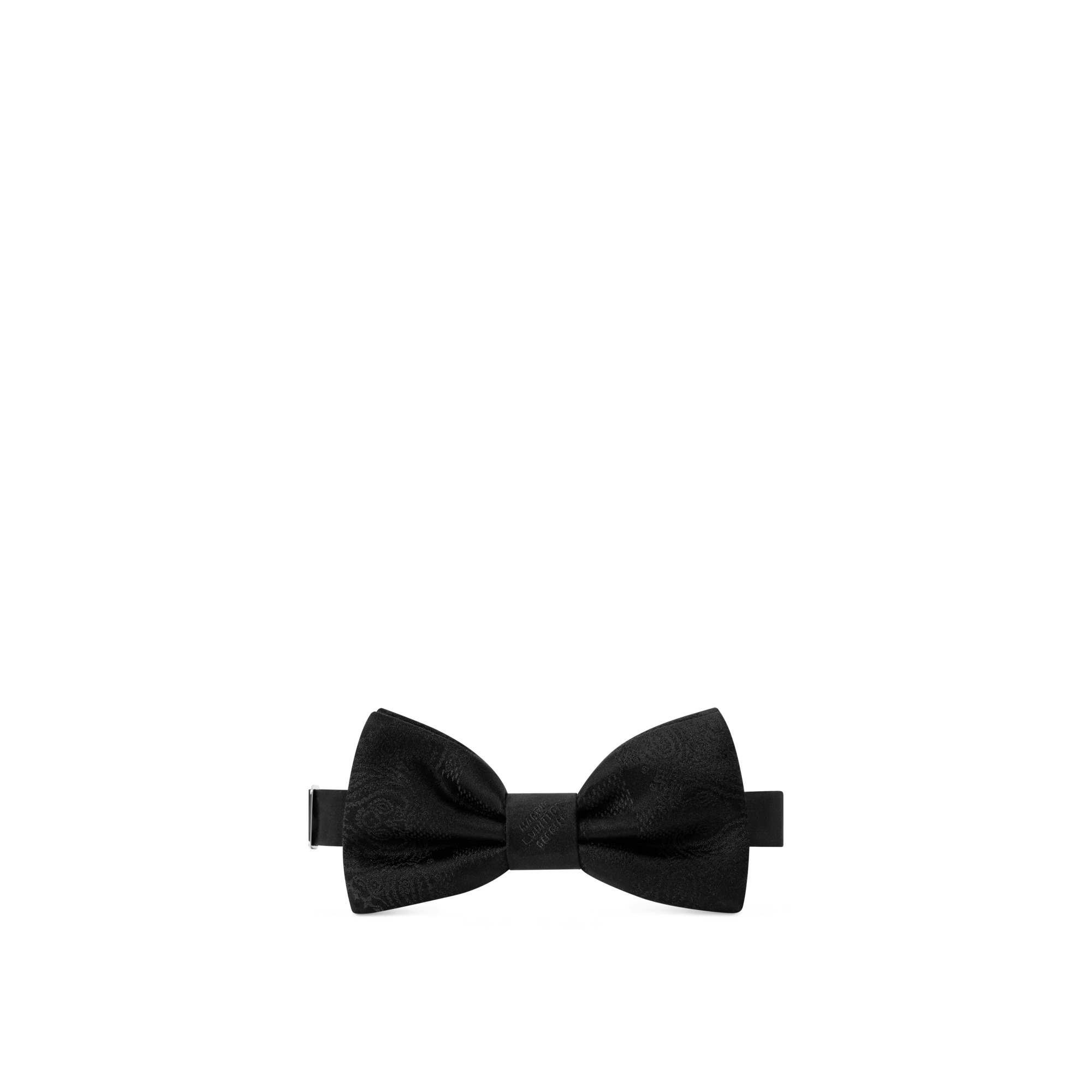 Bandana Damier Bow Tie - 1