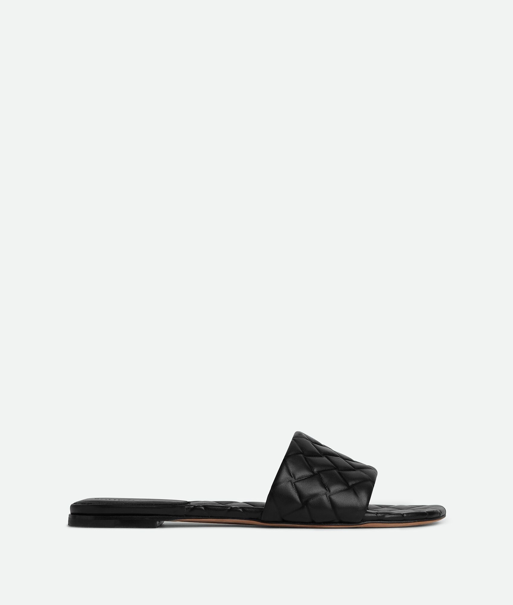 Amy Flat Mule - 1