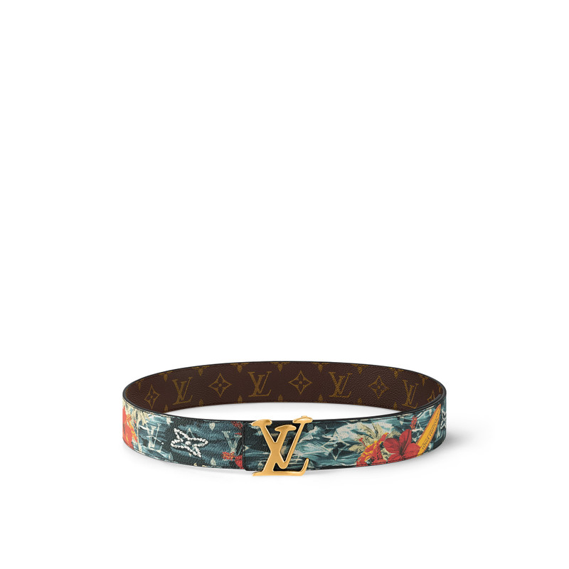 LV Tag 40mm Reversible Belt - 1