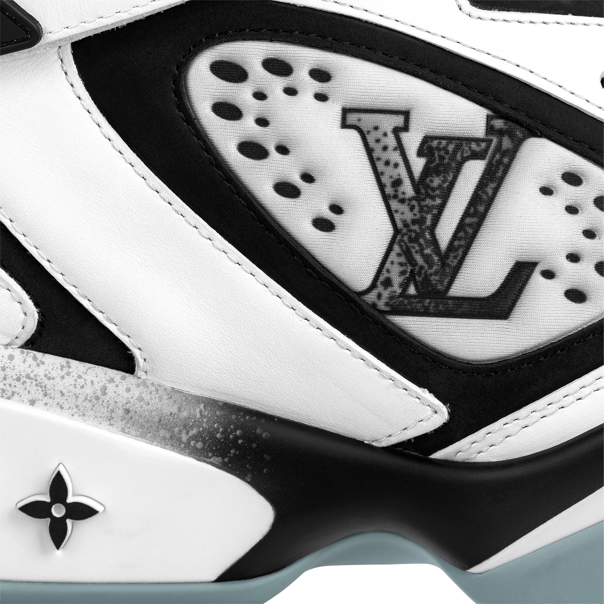 LV Trainer 2 Sneaker - 5
