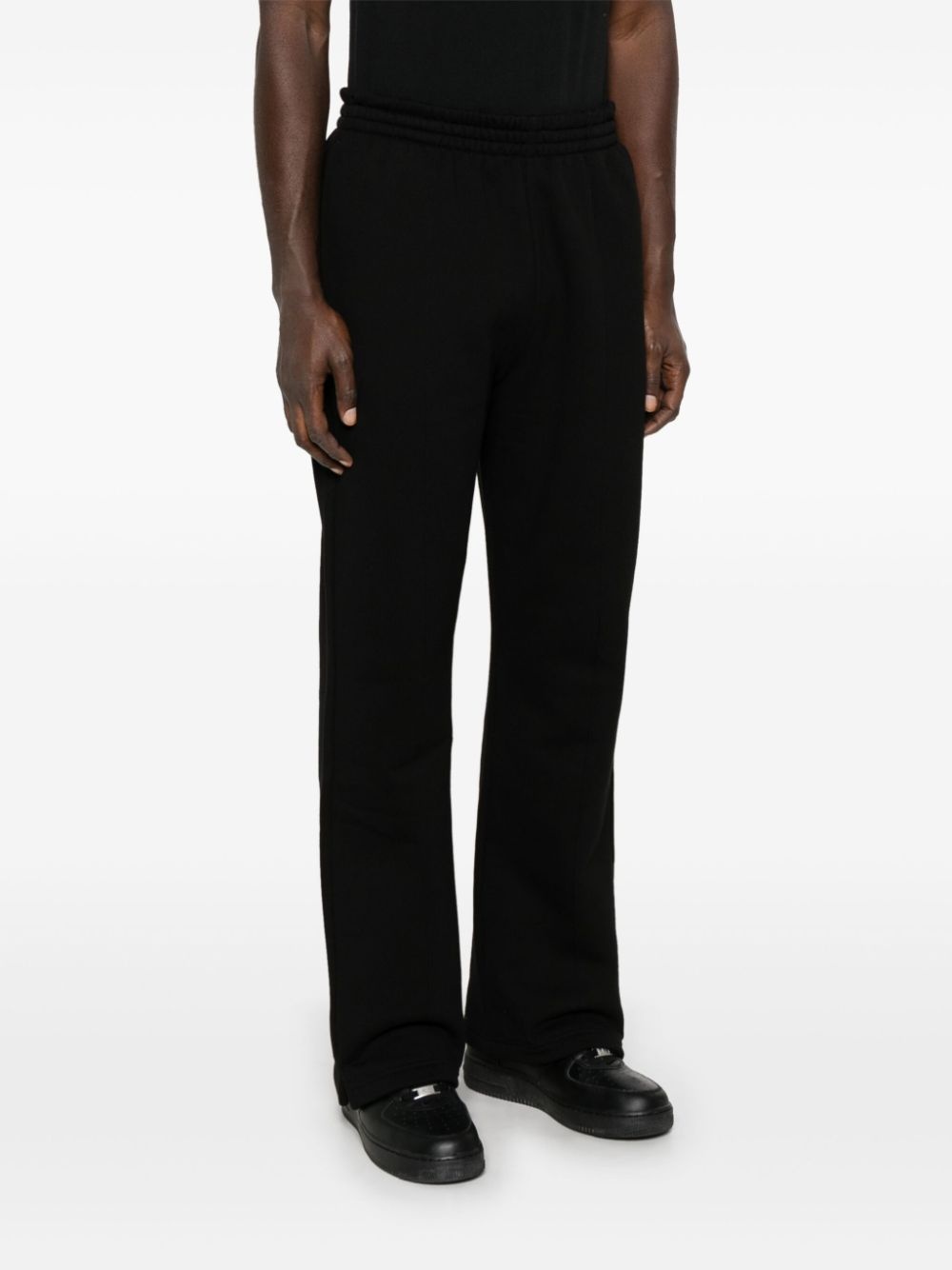 Initial track pants - 3