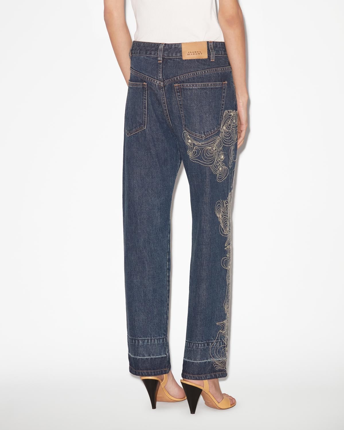 IRINA PANTS - 5