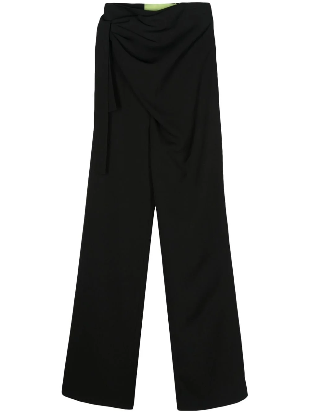 Carlow high-waisted trousers - 1
