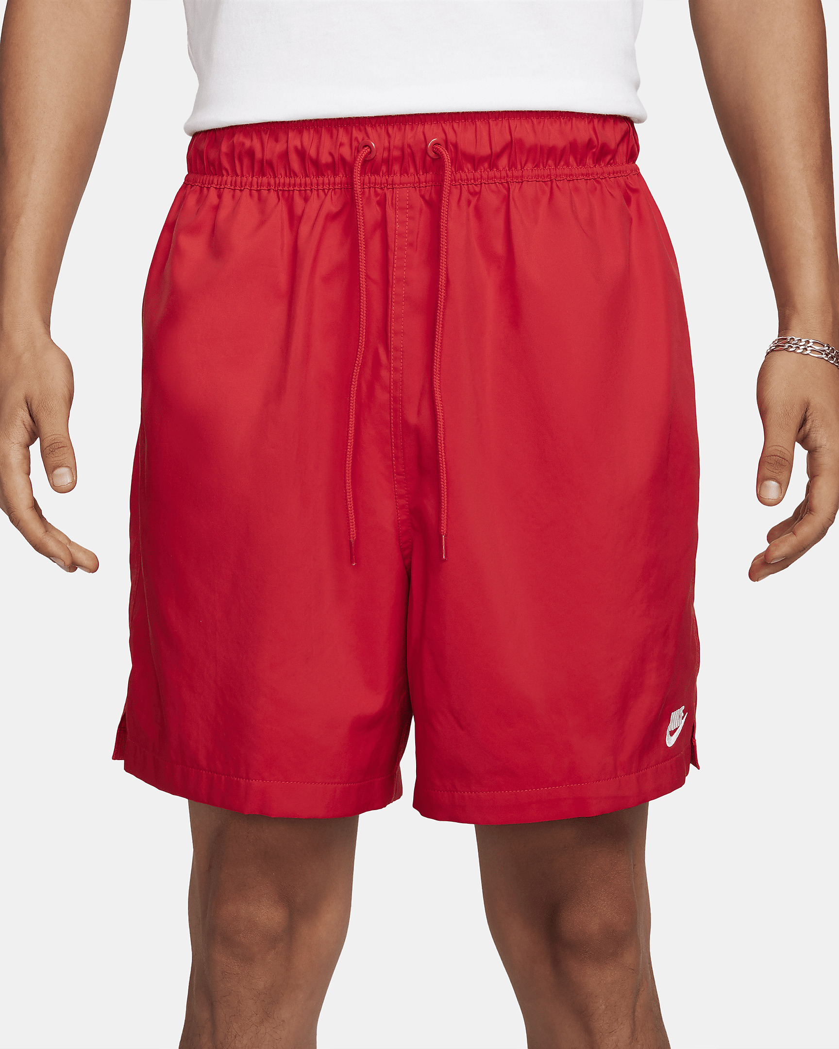 Nike Club Men's Woven Flow Shorts - 2