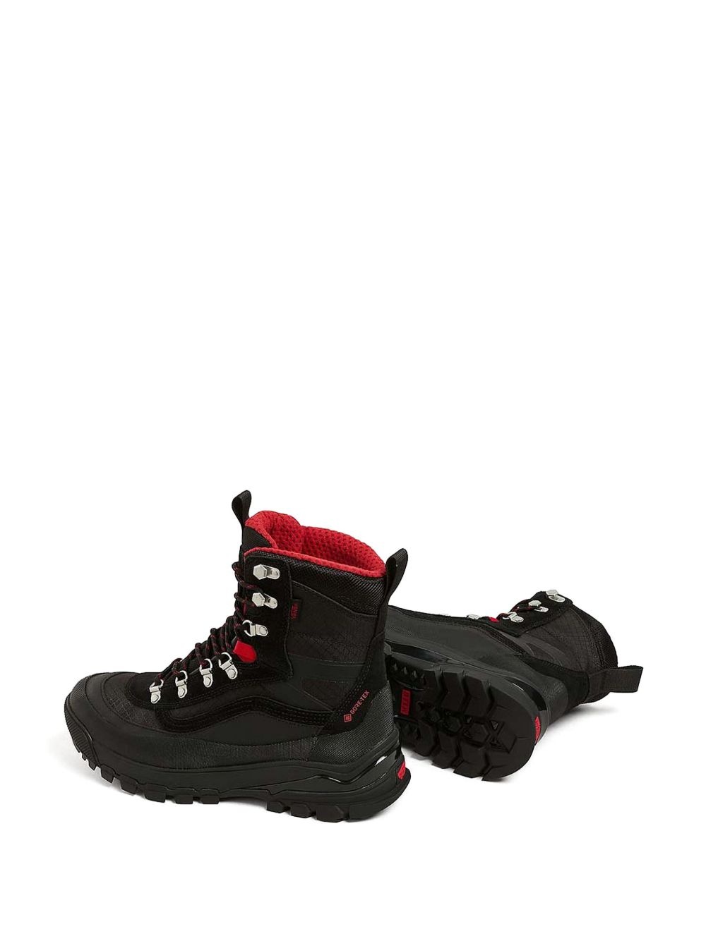 MTE Snow-Kicker Gore-Tex boots - 4