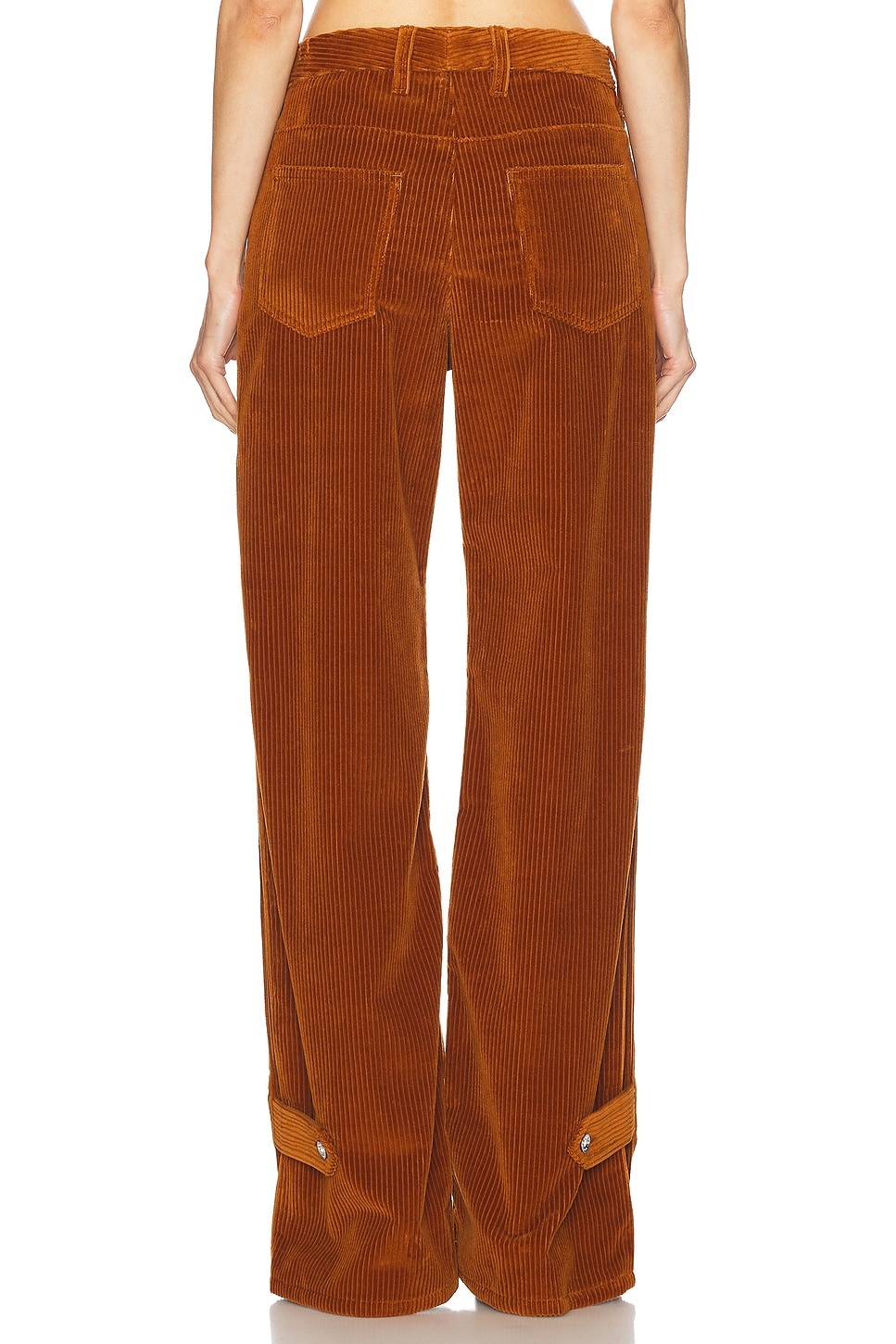 Corduroy Pant - 4