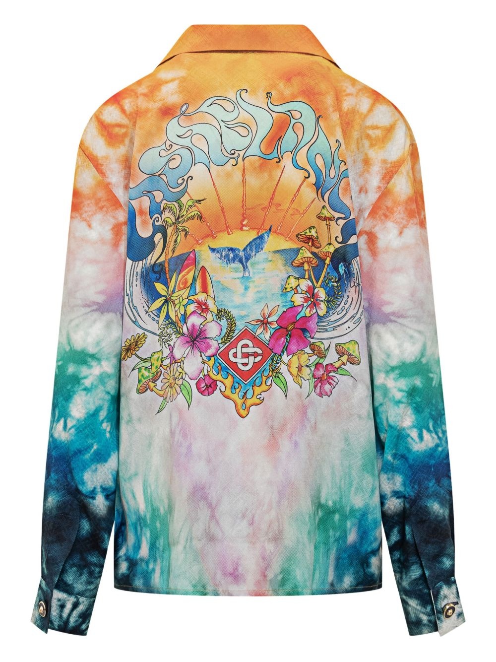 Surf Trip shirt - 2