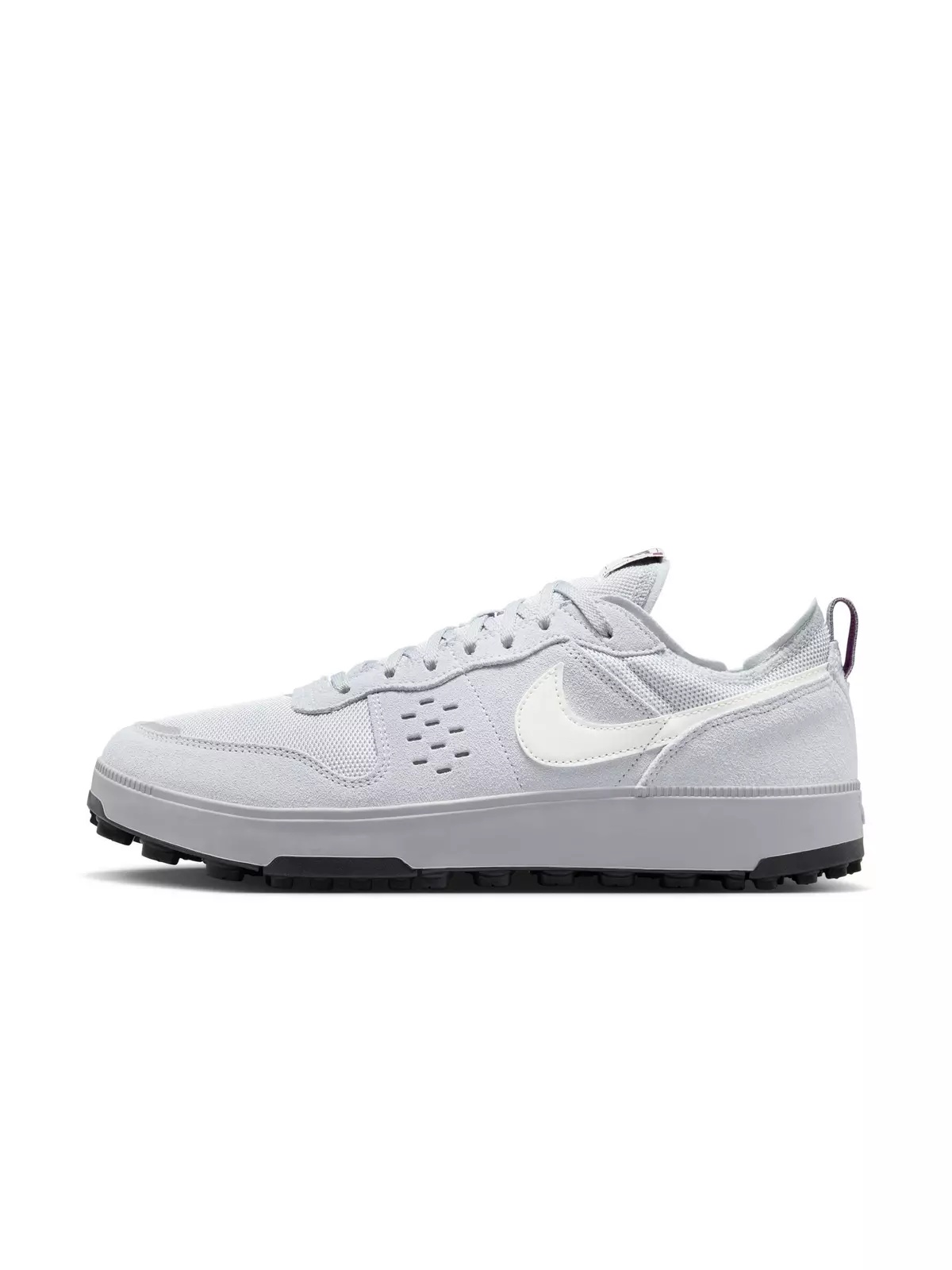 C1TY âConcreteâ Men's Shoe - 9
