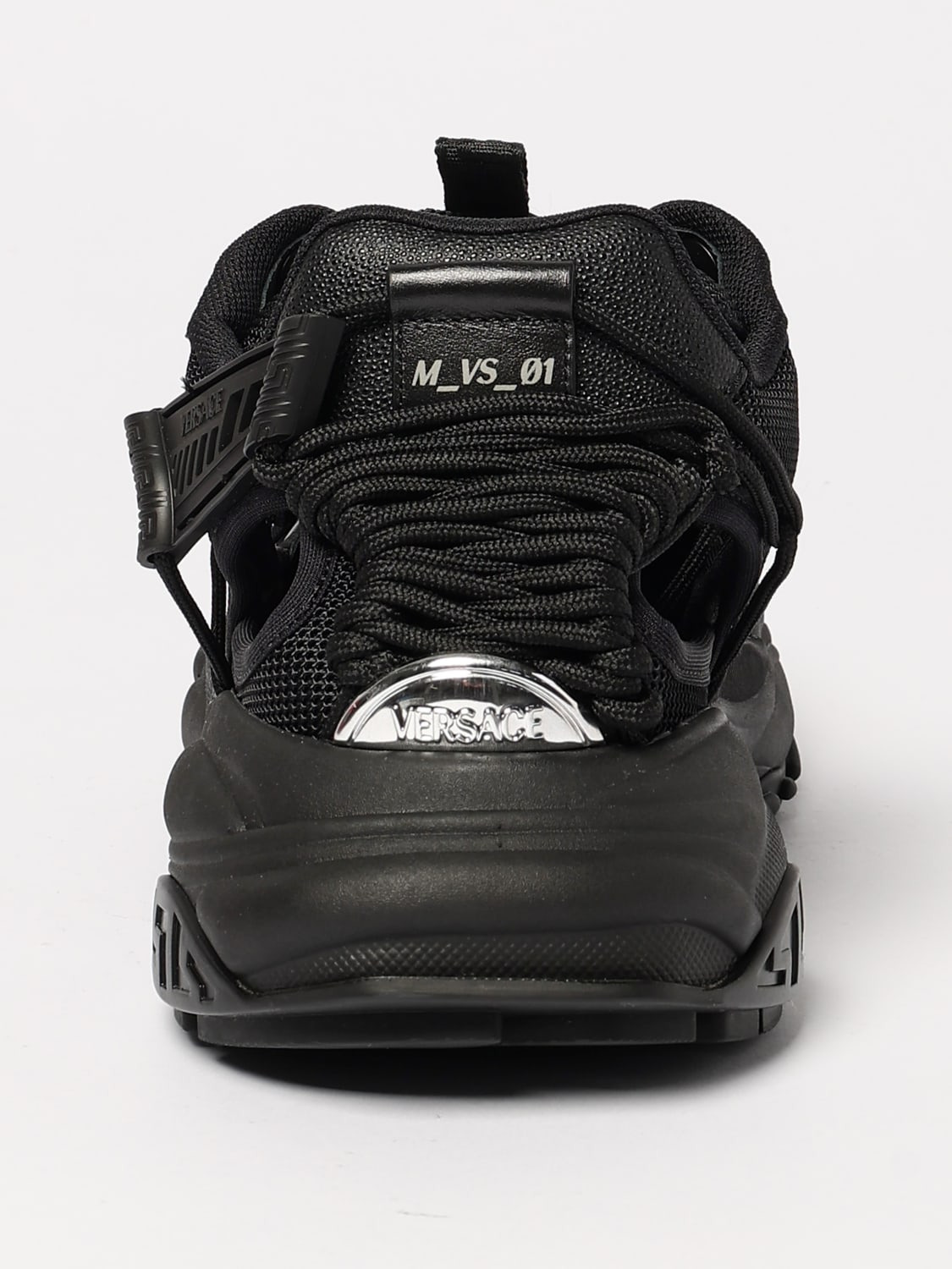 Sneakers men Versace - 4